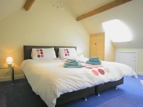 Malt Barn, Burford