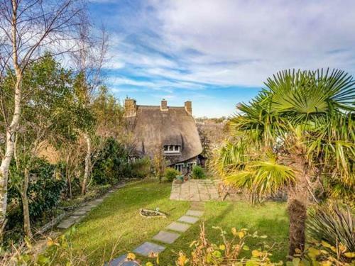 Hearthstone East Cottage