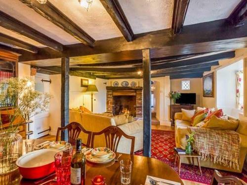 Hearthstone East Cottage