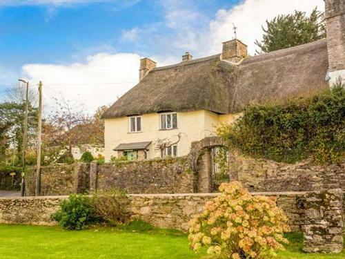 Hearthstone East Cottage