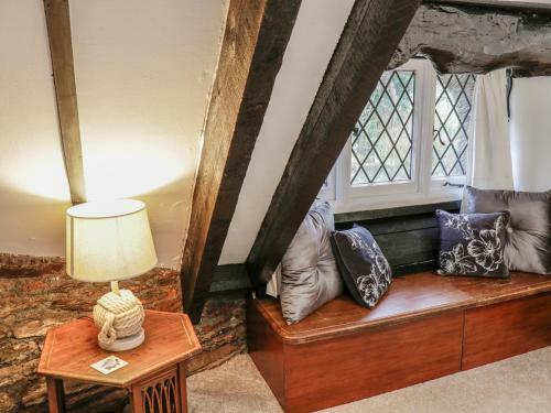 Hearthstone East Cottage