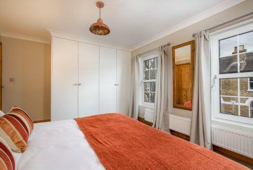 Apartamento Victorian Cottage