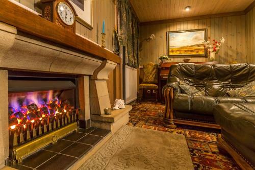 Ptarmigan Cottage