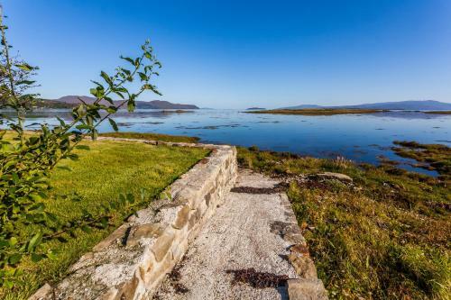 Ptarmigan Cottage