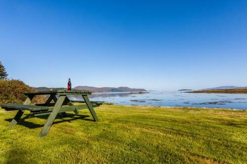 Ptarmigan Cottage