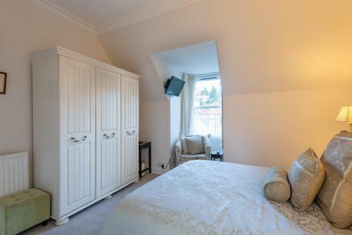 Hostal Abertay Guest House