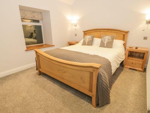 Riverside Cottage, Conwy