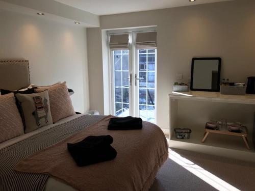 Bed & Breakfast Number 26