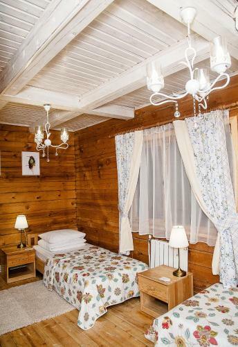 Crona Hotel And Spa