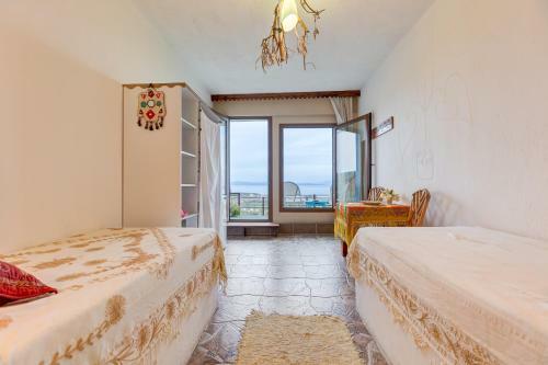 Mavi Keci Hotel