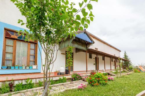 Mavi Keci Hotel