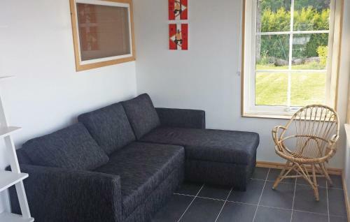 Holiday Home Joelstorp �sterbymo II
