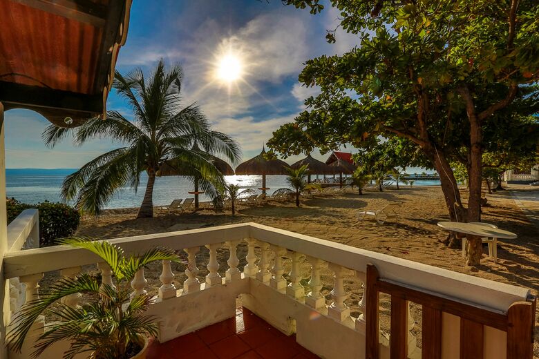 Hotel Moulin Sur Mer