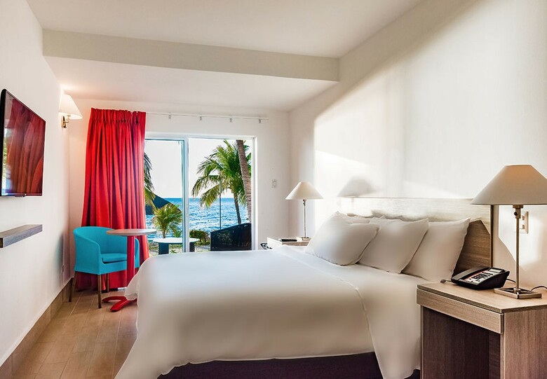 Hotel Royal Decameron Indigo Beach