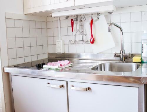Albergue Nordiska Folkh�gskolan Bed And Breakfast