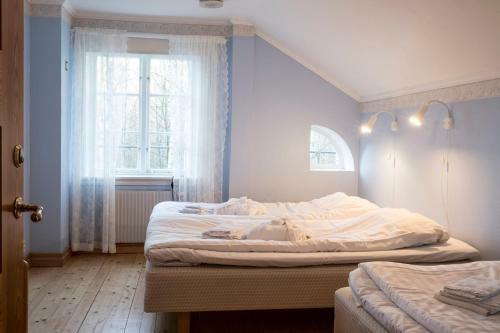 Albergue Nordiska Folkh�gskolan Bed And Breakfast