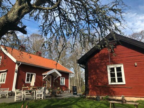 Hostal Visings� Pensionat