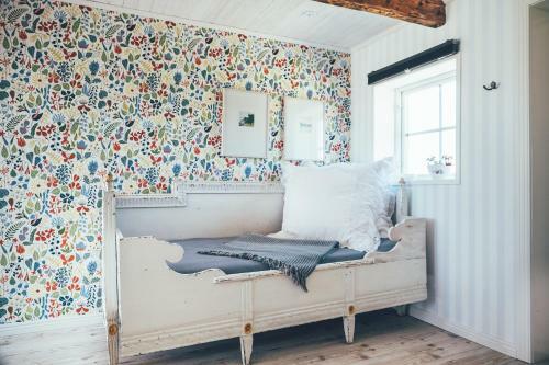 Bed & Breakfast Farmors Lada