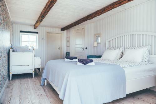 Bed & Breakfast Farmors Lada