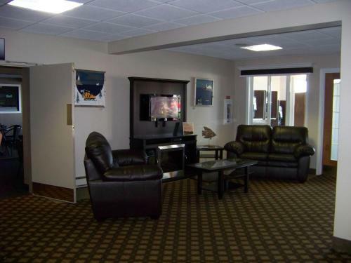 Ocean View Hotel