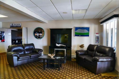 Ocean View Hotel