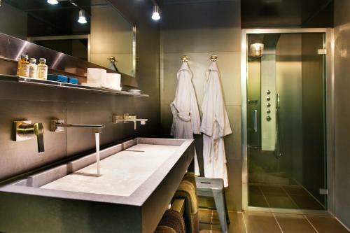 Herangtunet Boutique Hotel
