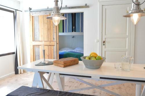 Herangtunet Boutique Hotel