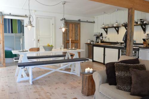 Herangtunet Boutique Hotel