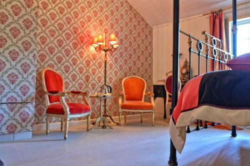 Herangtunet Boutique Hotel