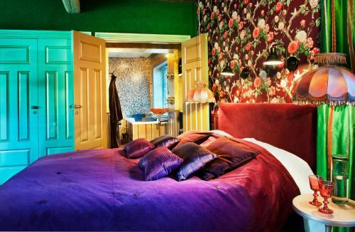 Herangtunet Boutique Hotel