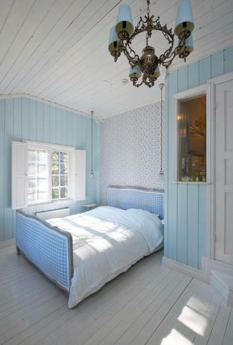 Herangtunet Boutique Hotel