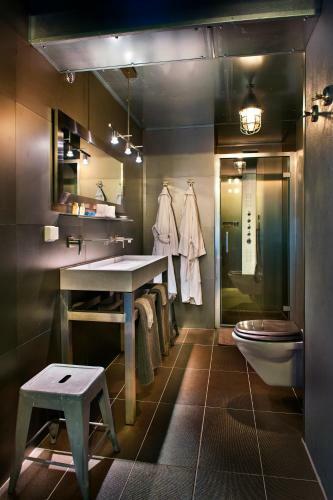 Herangtunet Boutique Hotel