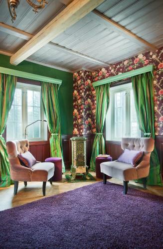 Herangtunet Boutique Hotel