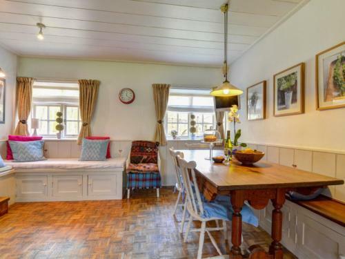 Holiday Home Dillio