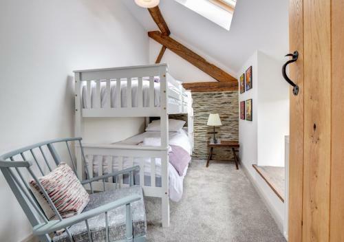 Apartamento Ysgubor Tanllan