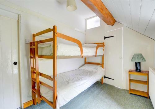 Apartamento Moelfre Cottage
