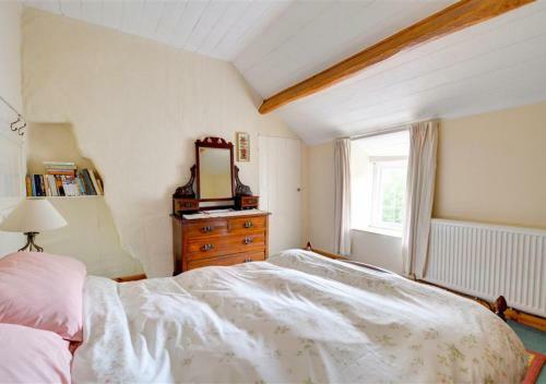 Apartamento Moelfre Cottage
