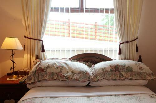 Sleepy Hollow B&B