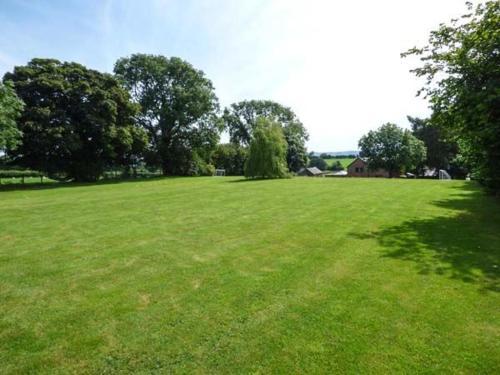 Ty Newydd, Welshpool