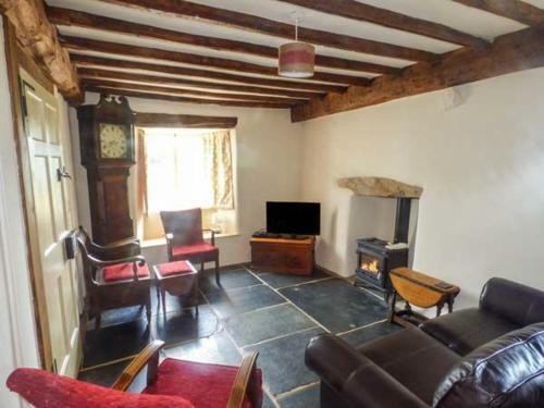 Tyn Llwyn, Dolgellau