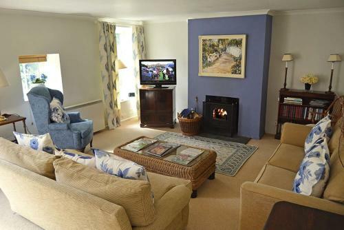 Mews Cottage