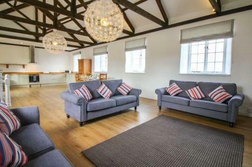 Stephen Davey Barn