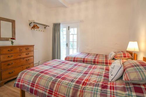Mohun Cottage