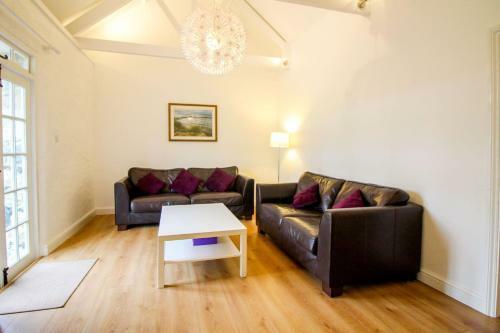 Mohun Cottage