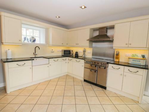 Bracken Holiday Cottage, Dalbeattie