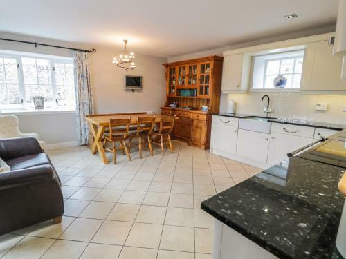 Bracken Holiday Cottage, Dalbeattie