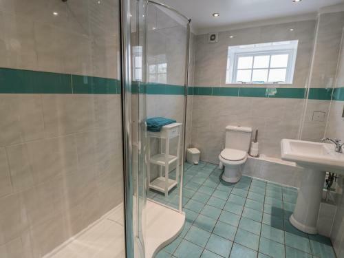 Bracken Holiday Cottage, Dalbeattie
