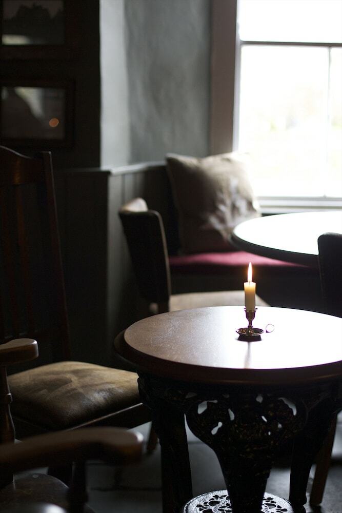 Posada The Kings Arms