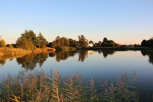Fields End Lodges
