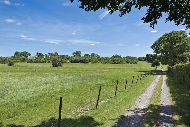 Bed & Breakfast Darsham Old Hall